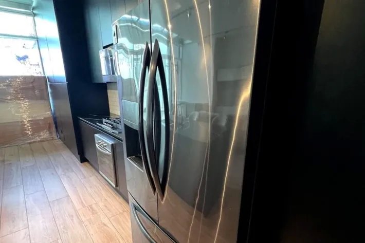 Alquiler de apartamento amoblada en PH Pacific Village, Punta Pacífica, San Francisco