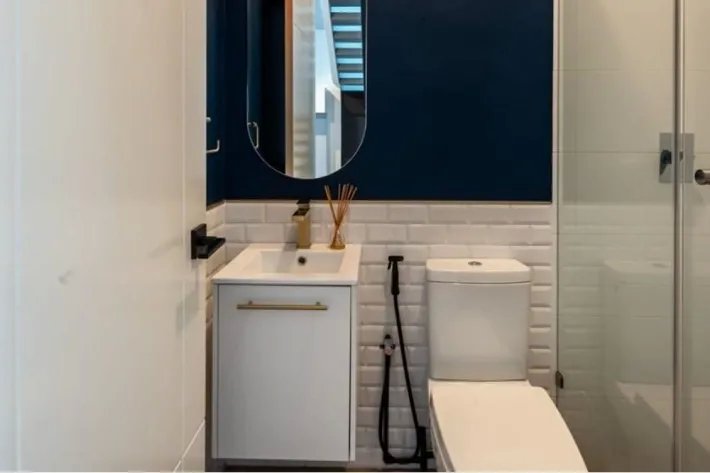 Alquiler de apartamento amoblada en PH Pacific Village, Punta Pacífica, San Francisco