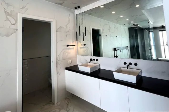 Alquiler de apartamento amoblada en PH Pacific Village, Punta Pacífica, San Francisco
