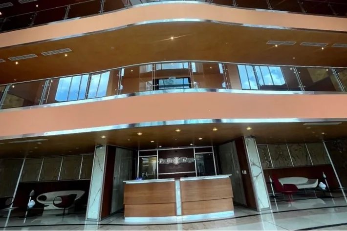 Alquiler de apartamento amoblada en PH Pacific Village, Punta Pacífica, San Francisco