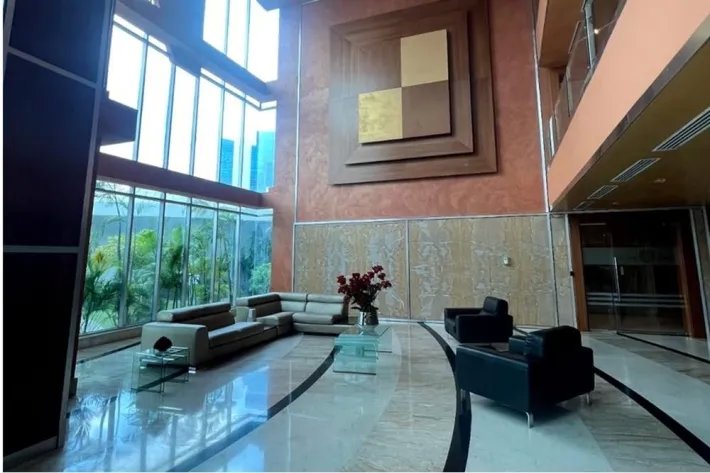 Alquiler de apartamento amoblada en PH Pacific Village, Punta Pacífica, San Francisco