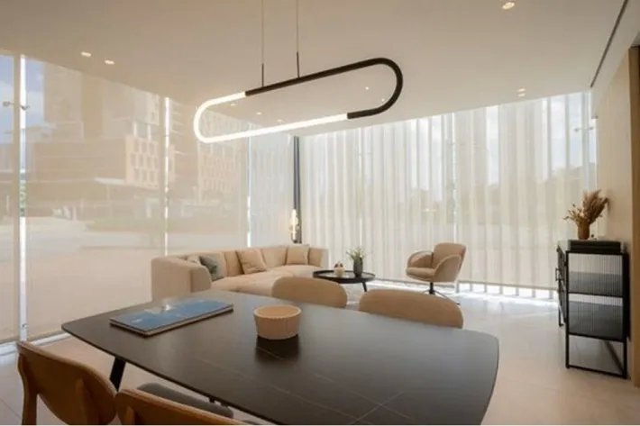 Venta de apartamento en PH Generation Tower, Costa del Este