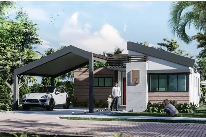 Se vende casa en Coronado, Panamá Oeste