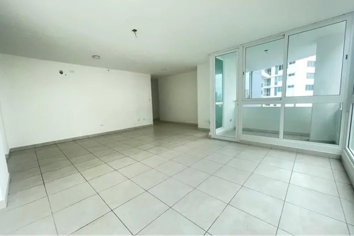 Apartamento en venta en Plaza Edison, Betania