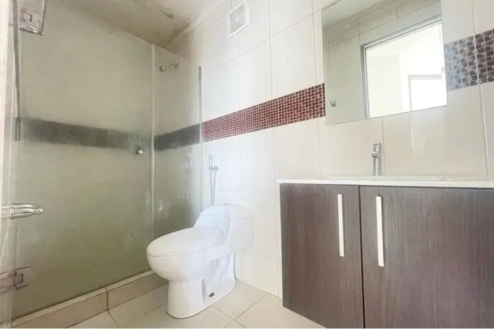 Apartamento en venta en Plaza Edison, Betania