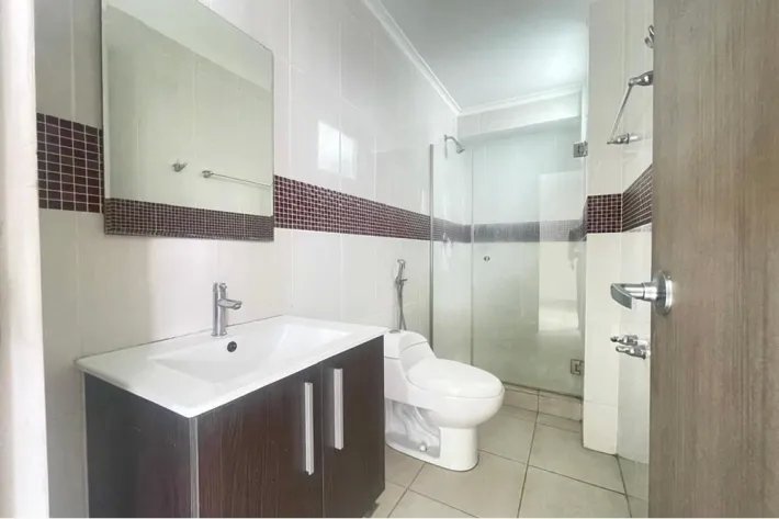Apartamento en venta en Plaza Edison, Betania