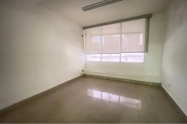 Alquiler de oficina en Área Bancaria, Obarrio