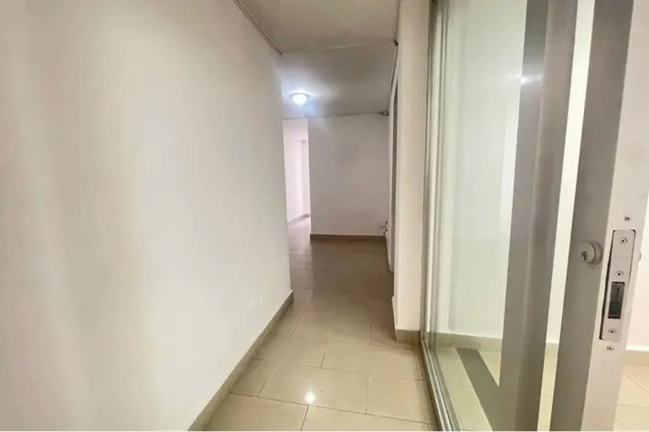 Alquiler de oficina en Área Bancaria, Obarrio