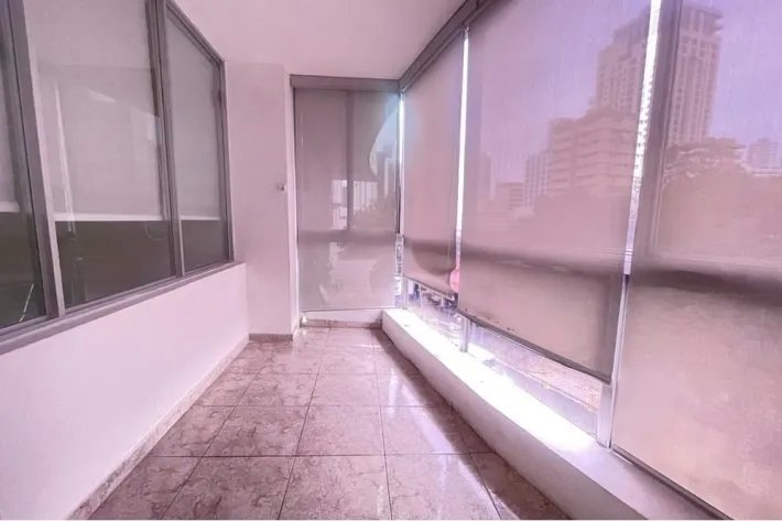 Alquiler de oficina en Área Bancaria, Obarrio