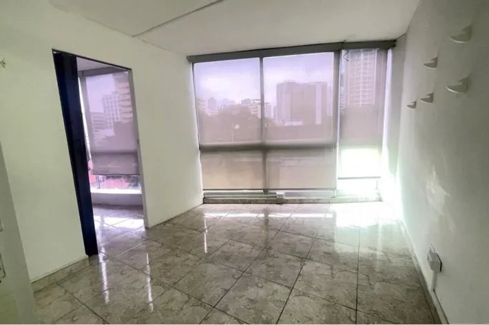 Alquiler de oficina en Área Bancaria, Obarrio