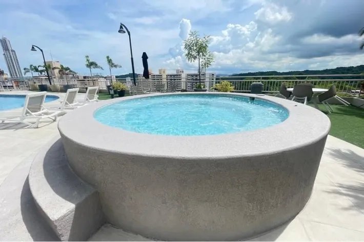 Venta de apartamento en Villa de las Fuentes, Betania