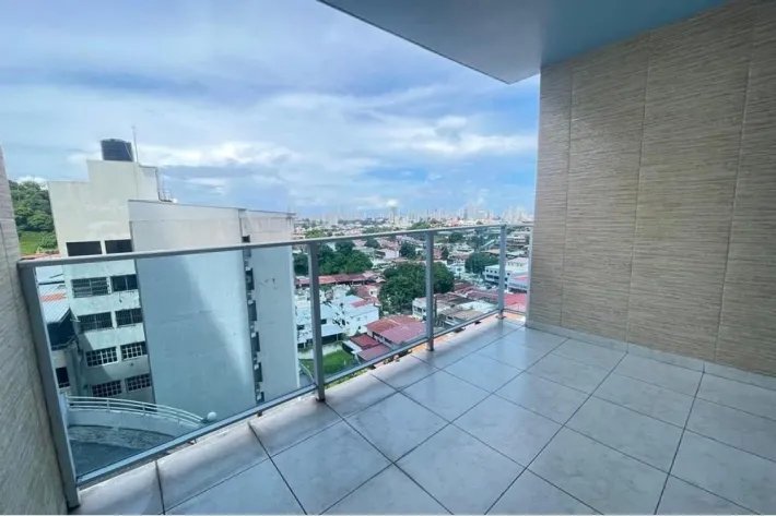 Venta de apartamento en Villa de las Fuentes, Betania