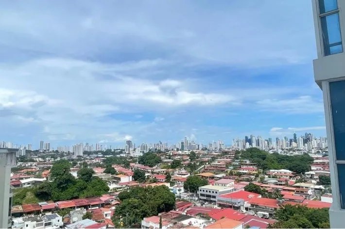 Venta de apartamento en Villa de las Fuentes, Betania