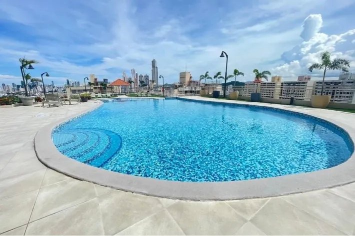 Venta de apartamento en Villa de las Fuentes, Betania