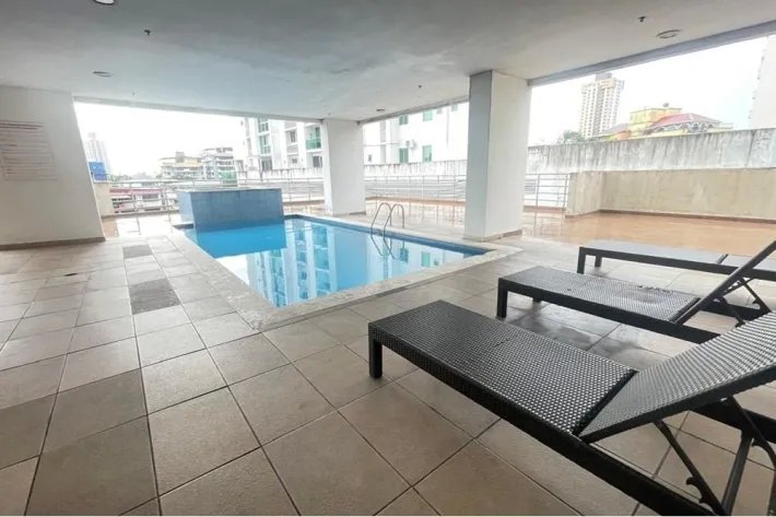 Apartamento en Venta en El Cangrejo, Bella Vista