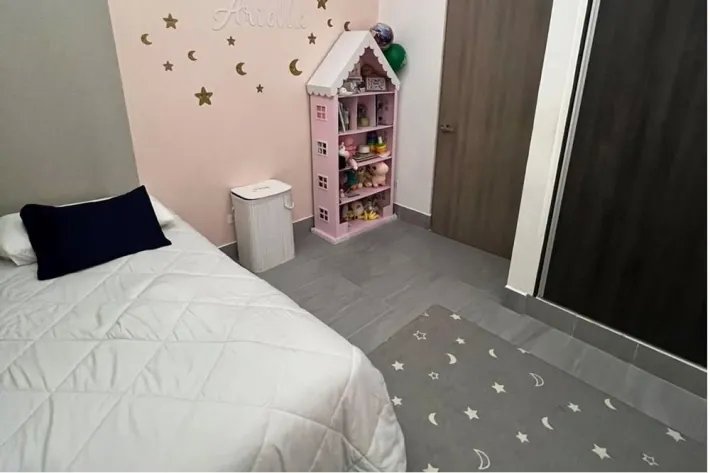Alquiler de apartamento en La Loma, Hato Pintado
