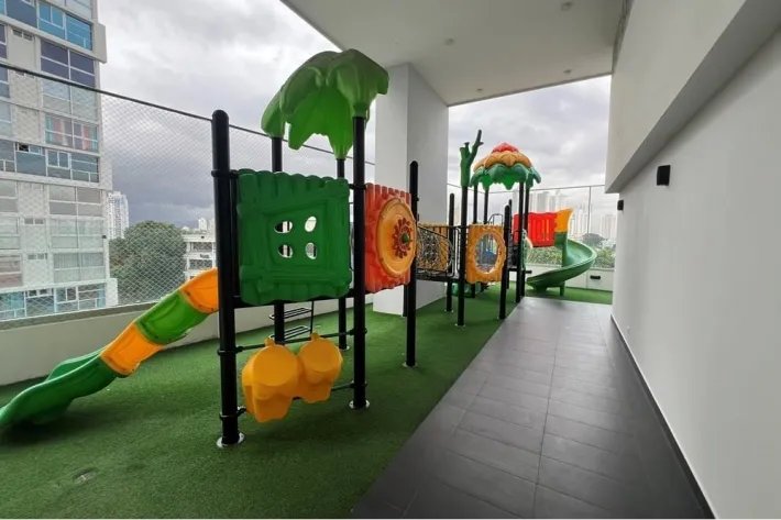 Alquiler de apartamento en La Loma, Hato Pintado