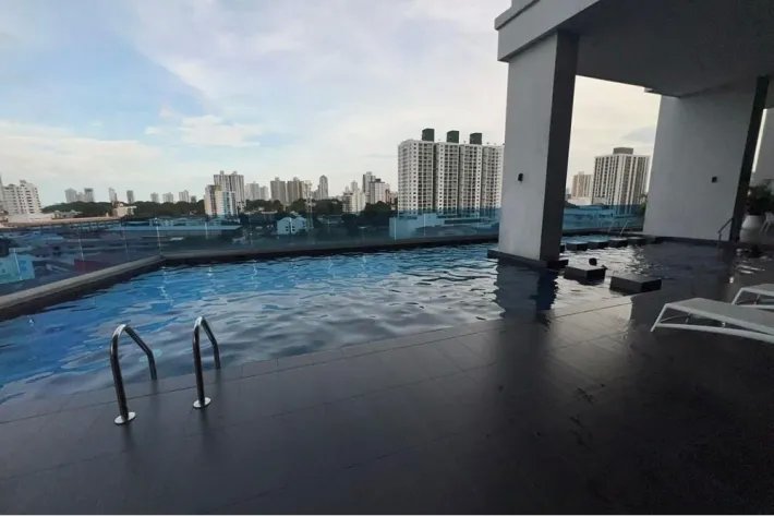 Alquiler de apartamento en La Loma, Hato Pintado