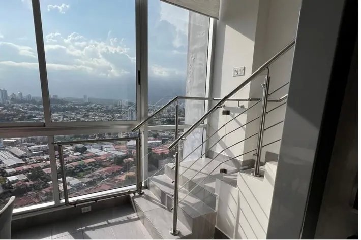 Alquiler de apartamento en La Loma, Hato Pintado