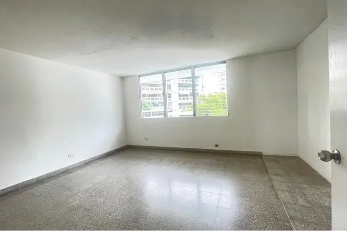 Alquiler de oficina en Área Bancaria, Obarrio