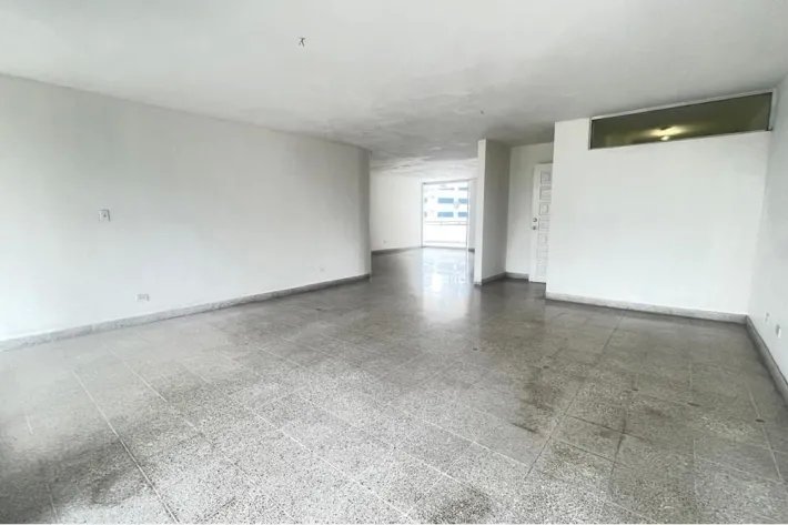 Alquiler de oficina en Área Bancaria, Obarrio