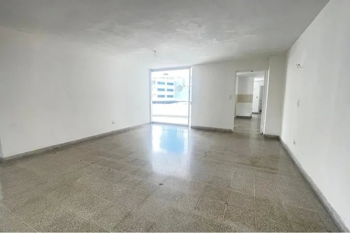 Alquiler de oficina en Área Bancaria, Obarrio