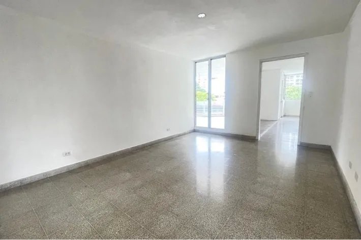 Alquiler de oficina en Área Bancaria, Obarrio