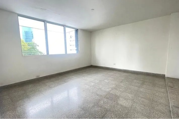 Alquiler de oficina en Área Bancaria, Obarrio