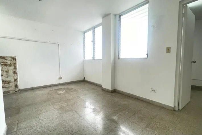 Alquiler de oficina en Área Bancaria, Obarrio