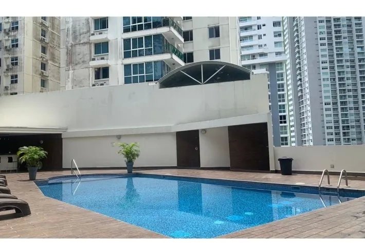Apartment for sale in Plaza Edison, Betania