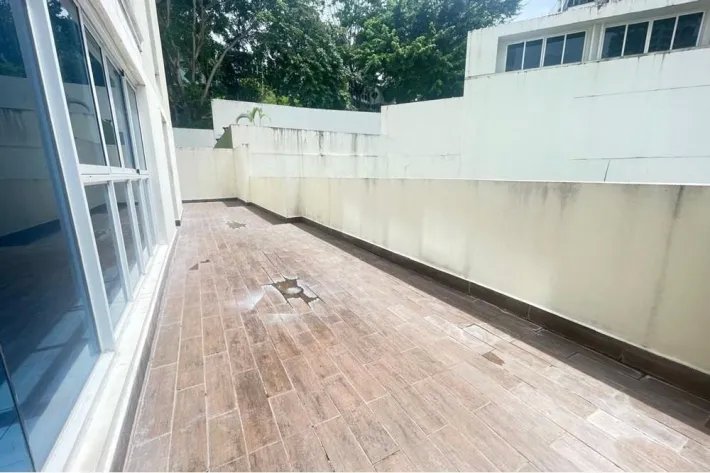 Apartment for sale in Plaza Edison, Betania