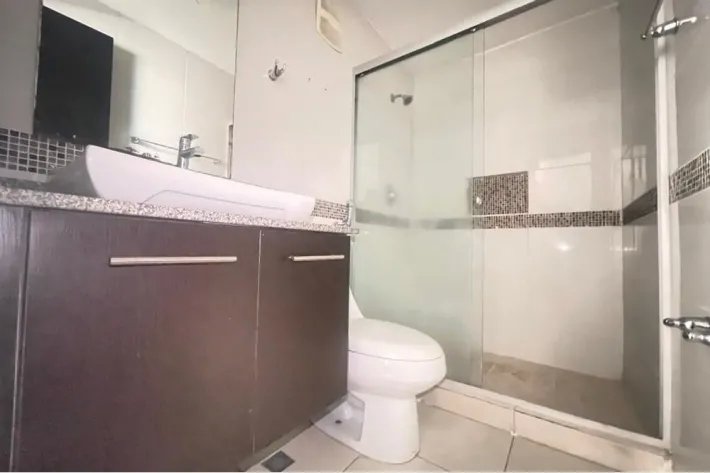 Apartment for sale in Plaza Edison, Betania