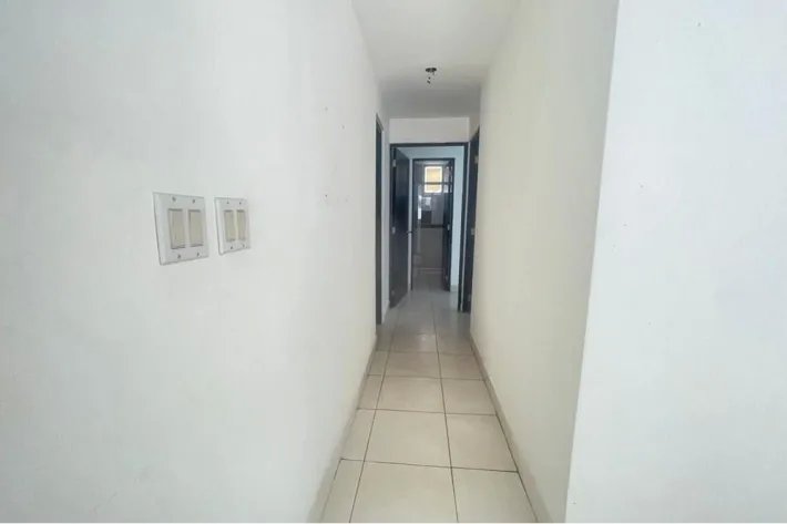 Venta de apartamento en Plaza Edison, Betania