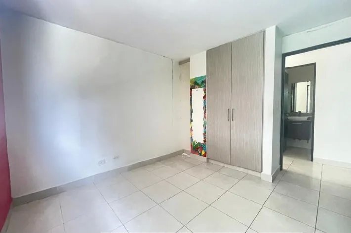 Apartment for sale in Plaza Edison, Betania