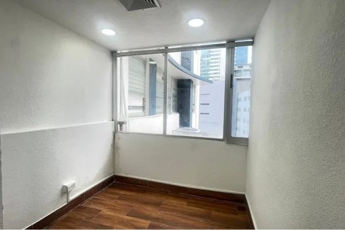 Alquiler de oficina en Área Bancaria, Obarrio
