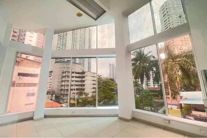 Alquiler de oficina en Marbella, Panamá