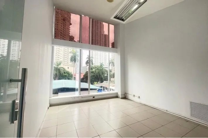 Alquiler de oficina en Marbella, Panamá
