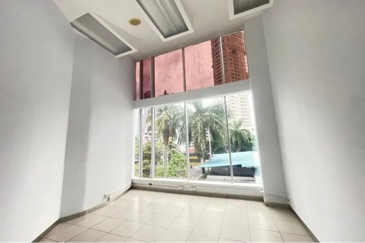 Alquiler de oficina en Marbella, Panamá