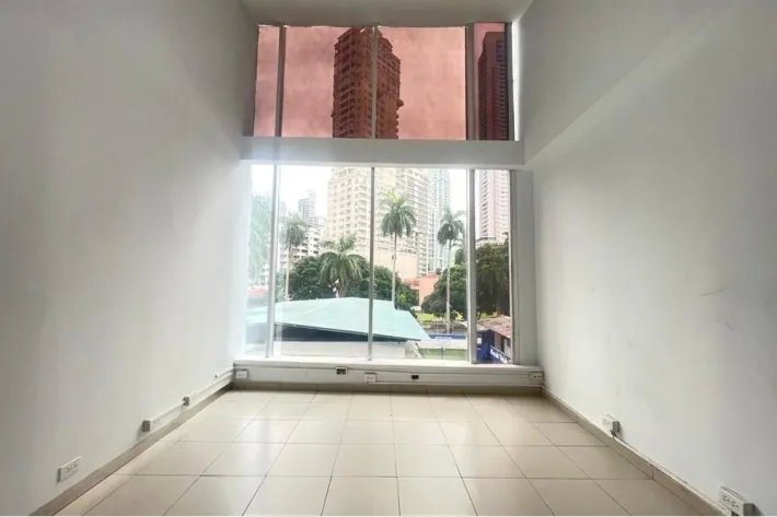 Alquiler de oficina en Marbella, Panamá
