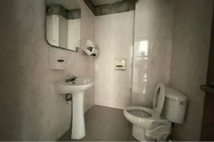Alquiler de oficina en Marbella, Panamá