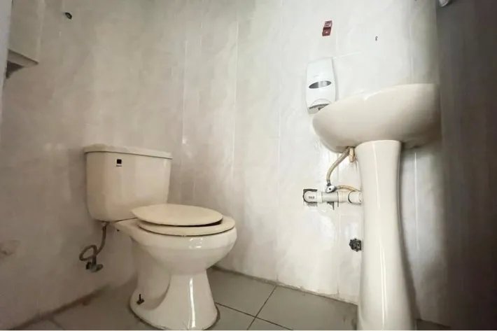 Alquiler de oficina en Marbella, Panamá