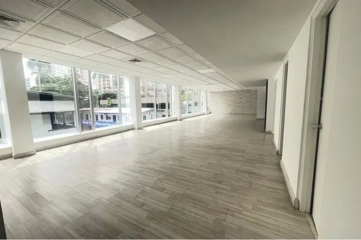 Alquiler de oficinas en Marbella
