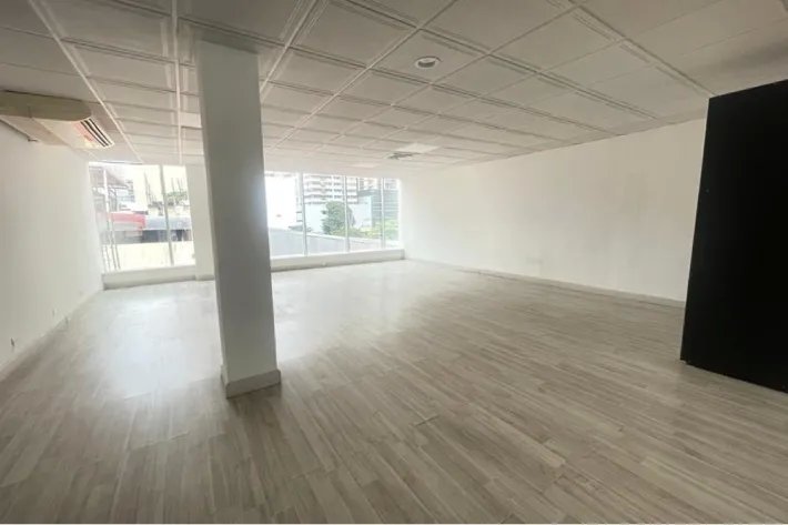 Office for rent in Marbella, Panama