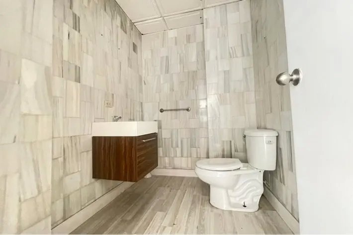 Office for rent in Marbella, Panama