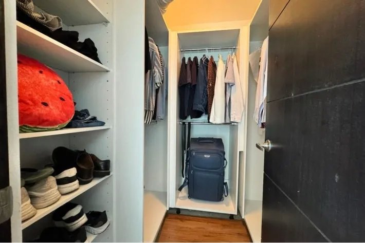 Alquiler de apartamento amoblado en Avenida Balboa, Panamá