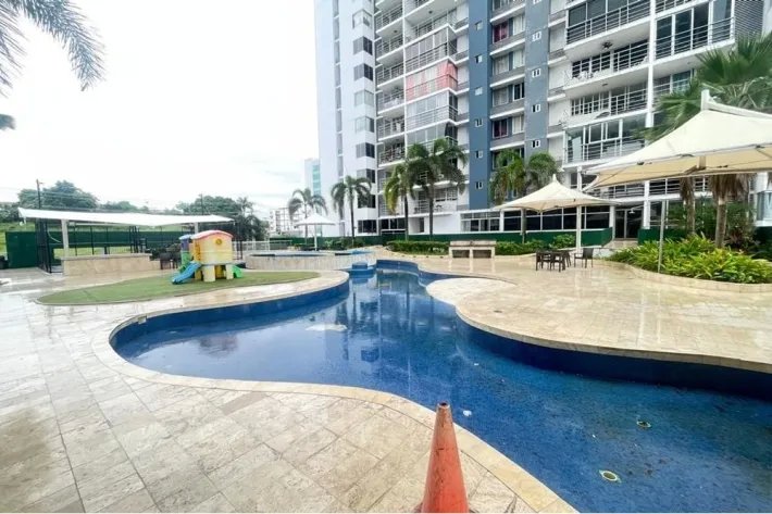 Apartamento en venta en Pueblo Nuevo, Panamá