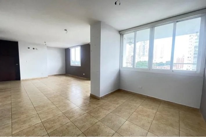 Apartamento en venta en Pueblo Nuevo, Panamá