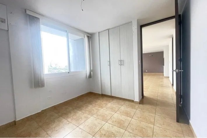 Apartamento en venta en Pueblo Nuevo, Panamá