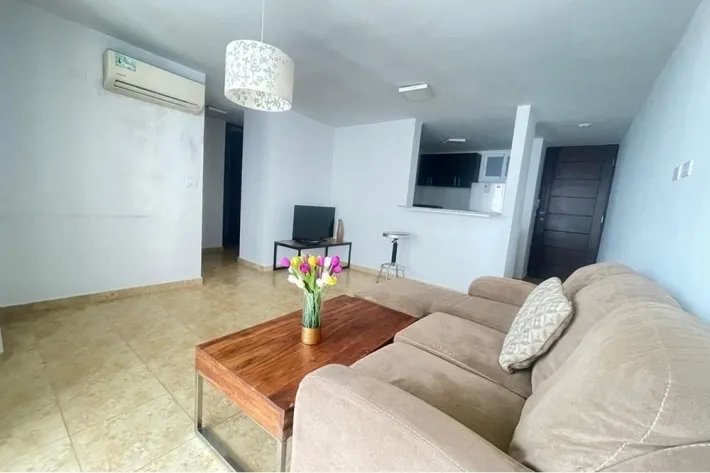 Apartamento en venta en Pueblo Nuevo, Panamá
