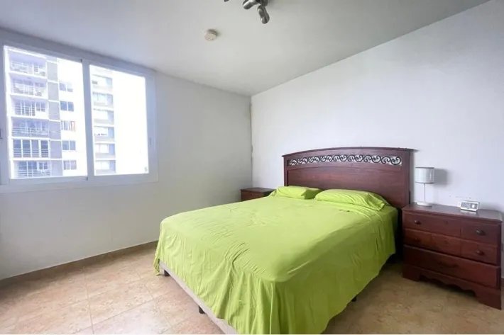 Apartamento en venta en Pueblo Nuevo, Panamá